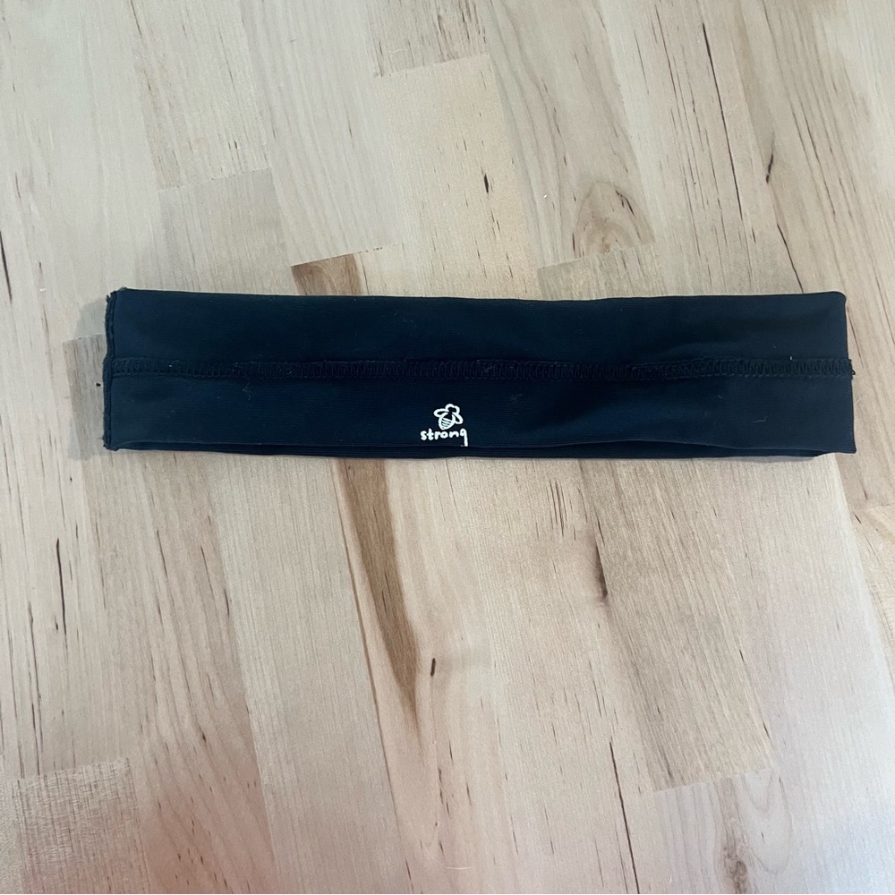 Bee Strong Headband